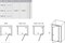 Душевая дверь Ravak Pivot PDOP2 110 сатин 51253038 - фото 12267 Душевая дверь Ravak Pivot PDOP2 110 сатин 51253038 - фото 12267