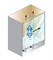 Душевая дверь в нишу Kolpa San Q-line TV/2D 120 41331575 - фото 12536 Душевая дверь в нишу Kolpa San Q-line TV/2D 120 41331575 - фото 12536