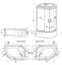 Душевая кабина ERLIT ER3512TPL-C4 (120х80) 86237464 - фото 13206 Душевая кабина ERLIT ER3512TPL-C4 (120х80) 86237464 - фото 13206