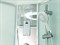Душевая кабина Timo T-8809F 90х90 85864636 - фото 13259 Душевая кабина Timo T-8809F 90х90 85864636 - фото 13259