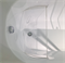 Комбинированный бокс AM.PM SENSE 170х85 W75B-170-085WTA 79102374 - фото 13348 Комбинированный бокс AM.PM SENSE 170х85 W75B-170-085WTA 79102374 - фото 13348
