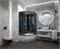 Душевая кабина ERLIT ER 5709TP-C24 (90х90) 52970559 - фото 13719 Душевая кабина ERLIT ER 5709TP-C24 (90х90) 52970559 - фото 13719
