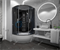 Душевая кабина ERLIT ER 5709TP-C24 (90х90) 52970559 - фото 13720 Душевая кабина ERLIT ER 5709TP-C24 (90х90) 52970559 - фото 13720
