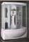 Душевая кабина Oporto Shower 8805 (150x85) - фото 14869