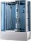 Душевая кабина Oporto Shower 8421 (150x85) - фото 14882