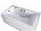 Душевая кабина Timo TL-1505 (148x82) 23714376 - фото 14993 Душевая кабина Timo TL-1505 (148x82) 23714376 - фото 14993