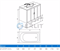 Душевая кабина ERLIT ER 4515TP C3 (150x80) 23576747 - фото 15109 Душевая кабина ERLIT ER 4515TP C3 (150x80) 23576747 - фото 15109
