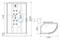 Душевая кабина ERLIT ER4512PL-C3 (120х80) 23576671 - фото 15138 Душевая кабина ERLIT ER4512PL-C3 (120х80) 23576671 - фото 15138