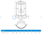 Душевая кабина ERLIT ER 4510TP C4 (100х100) 23576617 - фото 15145 Душевая кабина ERLIT ER 4510TP C4 (100х100) 23576617 - фото 15145