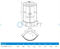 Душевая кабина ERLIT ER4508TP-C4 (80х80) 23576015 - фото 15201 Душевая кабина ERLIT ER4508TP-C4 (80х80) 23576015 - фото 15201