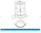 Душевая кабина ERLIT ER 4508TP C3 (80х80) 23575910 - фото 15208 Душевая кабина ERLIT ER 4508TP C3 (80х80) 23575910 - фото 15208