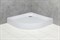 Душевой акриловый поддон Belbagno TRAY-BB-R-95-550-15-W 89030513 - фото 15521 Душевой акриловый поддон Belbagno TRAY-BB-R-95-550-15-W 89030513 - фото 15521