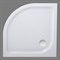 Душевой акриловый поддон Belbagno TRAY-BB-R-95-550-15-W 89030513 - фото 15522 Душевой акриловый поддон Belbagno TRAY-BB-R-95-550-15-W 89030513 - фото 15522