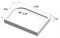 Душевой акриловый поддон Belbagno TRAY-BB-AH-120/80-15-W-R 89027665 - фото 15578 Душевой акриловый поддон Belbagno TRAY-BB-AH-120/80-15-W-R 89027665 - фото 15578
