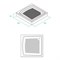 Душевой поддон IDDIS 210S099i22 86230202 - фото 15612 Душевой поддон IDDIS 210S099i22 86230202 - фото 15612
