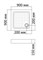 Душевой поддон BandHours Square 99-Tray 90х90 61404228 - фото 15845 Душевой поддон BandHours Square 99-Tray 90х90 61404228 - фото 15845