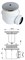 Душевой поддон Kolpa San Duro 120х90 41329045 - фото 16577 Душевой поддон Kolpa San Duro 120х90 41329045 - фото 16577