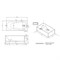 Акриловая ванна AM.PM X-Joy 170x70 W88A-170-070W-A 122195020 - фото 16783 Акриловая ванна AM.PM X-Joy 170x70 W88A-170-070W-A 122195020 - фото 16783