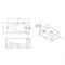 Акриловая ванна AM.PM X-Joy 150x70 W88A-150-070W-A 122194024 - фото 16788 Акриловая ванна AM.PM X-Joy 150x70 W88A-150-070W-A 122194024 - фото 16788