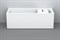 Акриловая ванна AM.PM Gem 160x70 W90A-160-070W-A 121648110 - фото 16792 Акриловая ванна AM.PM Gem 160x70 W90A-160-070W-A 121648110 - фото 16792