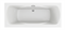 Акриловая ванна BelBagno 180x80 BB104-180-80 117051028 - фото 16849 Акриловая ванна BelBagno 180x80 BB104-180-80 117051028 - фото 16849
