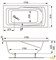 Акриловая ванна Vagnerplast Max Ultra 170х82 115830346 - фото 16884 Акриловая ванна Vagnerplast Max Ultra 170х82 115830346 - фото 16884