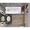 Акриловая ванна Vagnerplast Corvet 170х80 115830299 - фото 16887 Акриловая ванна Vagnerplast Corvet 170х80 115830299 - фото 16887