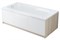 Акриловая ванна Cersanit Smart 170x80 R 114552122 - фото 16914 Акриловая ванна Cersanit Smart 170x80 R 114552122 - фото 16914