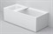 Акриловая ванна AM.PM Inspire 2.0 170х75 W52A-170-075W-A 114046375 - фото 16928 Акриловая ванна AM.PM Inspire 2.0 170х75 W52A-170-075W-A 114046375 - фото 16928