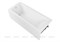 Акриловая ванна Aquanet Bright 180x80 без гидромассажа 98236977 - фото 17252 Акриловая ванна Aquanet Bright 180x80 без гидромассажа 98236977 - фото 17252