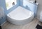Акриловая ванна Aquanet Arona 150x150 без гидромассажа 98047414 - фото 17336 Акриловая ванна Aquanet Arona 150x150 без гидромассажа 98047414 - фото 17336