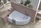 Акриловая ванна Aquanet Maldiva 150x90 L без гидромассажа 97978565 - фото 17385 Акриловая ванна Aquanet Maldiva 150x90 L без гидромассажа 97978565 - фото 17385