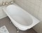 Ванна из литьевого мрамора Эстет Венеция 170x80 L белая 83392791 - фото 17832 Ванна из литьевого мрамора Эстет Венеция 170x80 L белая 83392791 - фото 17832
