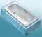 Стальная ванна White Wave Италика 170x75 75477450 - фото 18227 Стальная ванна White Wave Италика 170x75 75477450 - фото 18227