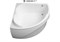 Акриловая ванна Aquanet Fregate 120x120 без гидромассажа 50132781 - фото 19090 Акриловая ванна Aquanet Fregate 120x120 без гидромассажа 50132781 - фото 19090