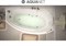 Акриловая ванна Aquanet Jersey 170x90 R без гидромассажа 50066252 - фото 19145 Акриловая ванна Aquanet Jersey 170x90 R без гидромассажа 50066252 - фото 19145