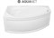 Акриловая ванна Aquanet Jersey 170x90 L без гидромассажа 50066231 - фото 19149 Акриловая ванна Aquanet Jersey 170x90 L без гидромассажа 50066231 - фото 19149