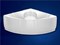 Акриловая ванна Vagnerplast Athena 150х150 44108618 - фото 19510 Акриловая ванна Vagnerplast Athena 150х150 44108618 - фото 19510