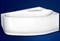 Акриловая ванна Vagnerplast Selena 160х105 R 44108608 - фото 19513 Акриловая ванна Vagnerplast Selena 160х105 R 44108608 - фото 19513