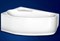 Акриловая ванна Vagnerplast Selena 160х105 L 44108602 - фото 19516 Акриловая ванна Vagnerplast Selena 160х105 L 44108602 - фото 19516