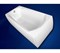 Акриловая ванна Vagnerplast Ebony 170х75 44096804 - фото 19554 Акриловая ванна Vagnerplast Ebony 170х75 44096804 - фото 19554