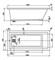Акриловая ванна Vagnerplast Cavallo 150х70 44094910 - фото 19594 Акриловая ванна Vagnerplast Cavallo 150х70 44094910 - фото 19594