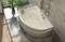 Акриловая ванна 1Marka Catania 150x105 L без гидромассажа 25325137 - фото 21704 Акриловая ванна 1Marka Catania 150x105 L без гидромассажа 25325137 - фото 21704
