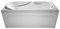 Акриловая ванна 1Marka Vita 150x70 без гидромассажа 25312560