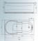 Акриловая ванна АКВАТЕК Мартиника 180x90 без гидромассажа 24653233 - фото 21856 Акриловая ванна АКВАТЕК Мартиника 180x90 без гидромассажа 24653233 - фото 21856