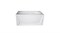 Акриловая ванна Triton Стандарт (130x70) - фото 22083