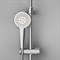 Душевая система ShowerSpot с термостатом AM.PM Like F0780564 7142 - фото 22273 Душевая система ShowerSpot с термостатом AM.PM Like F0780564 7142 - фото 22273