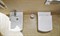Биде напольное Belbagno Mattino BB1060B 82694070 - фото 22319 Биде напольное Belbagno Mattino BB1060B 82694070 - фото 22319