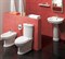 Раковина с пьедесталом Cezares Primo 61907069 - фото 22349 Раковина с пьедесталом Cezares Primo 61907069 - фото 22349
