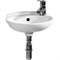 Раковина подвесная Jika Lyra 40x30 R/L 152710001059 52353620 - фото 22410 Раковина подвесная Jika Lyra 40x30 R/L 152710001059 52353620 - фото 22410